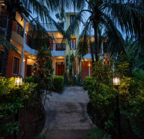 ClayNest Resorts